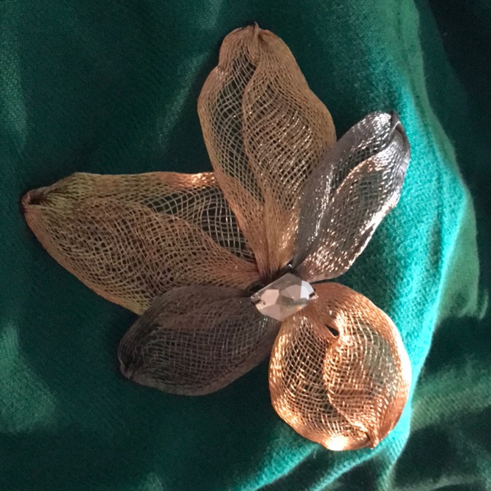 Fascinator